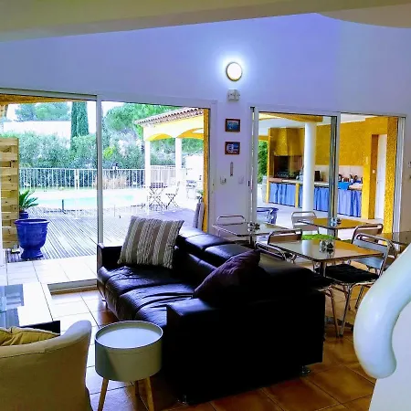 Bed & Breakfast Le Paquebot