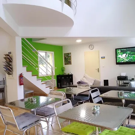 Bed & Breakfast Le Paquebot *