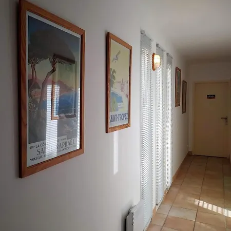 Panzió Le Paquebot *