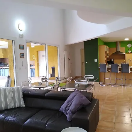 Bed & Breakfast Le Paquebot