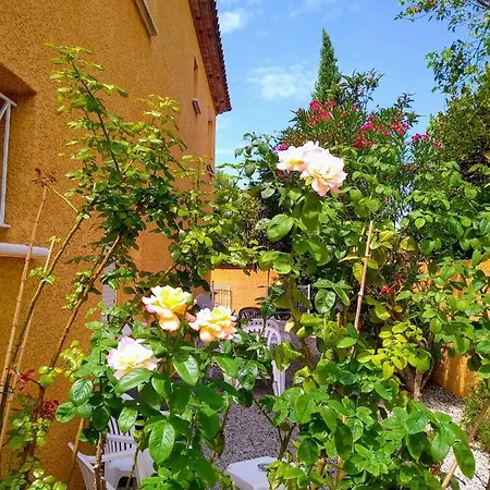 Le Paquebot Bed & Breakfast *