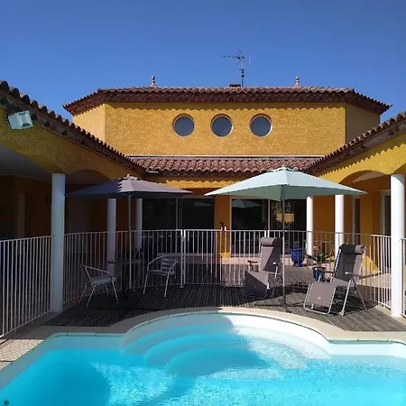 Le Paquebot Bed & Breakfast