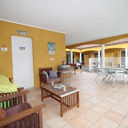 Le Paquebot Bed & Breakfast