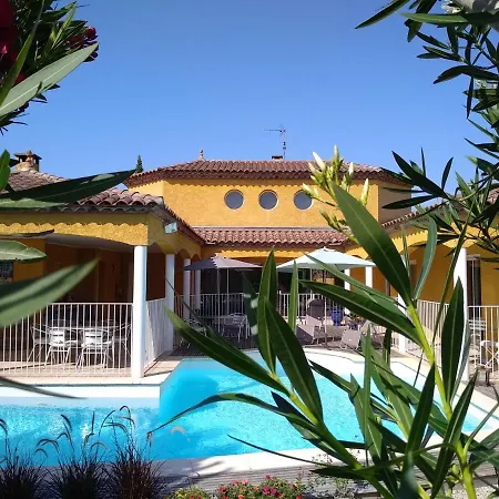 Le Paquebot Villetelle