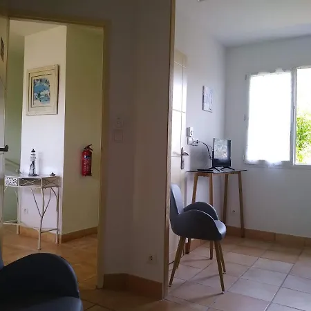 Bed & Breakfast Le Paquebot *