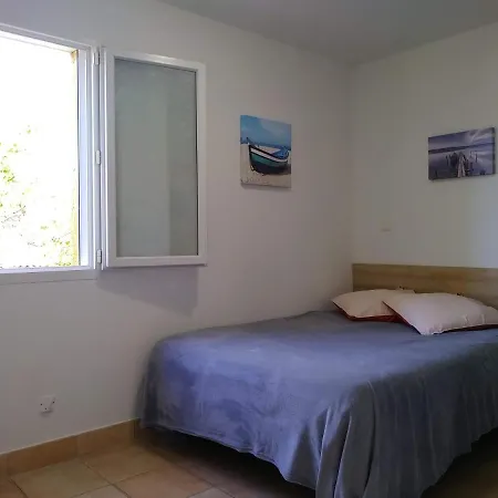 Panzió Le Paquebot Villetelle