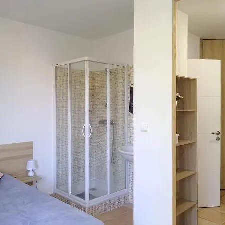 Le Paquebot Villetelle